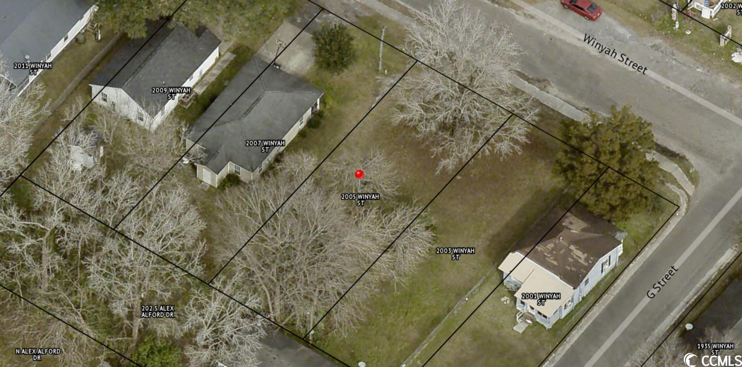 2005 Winyah Street Georgetown, SC 29440 - Photo 3 of 3 Gallery Image 3