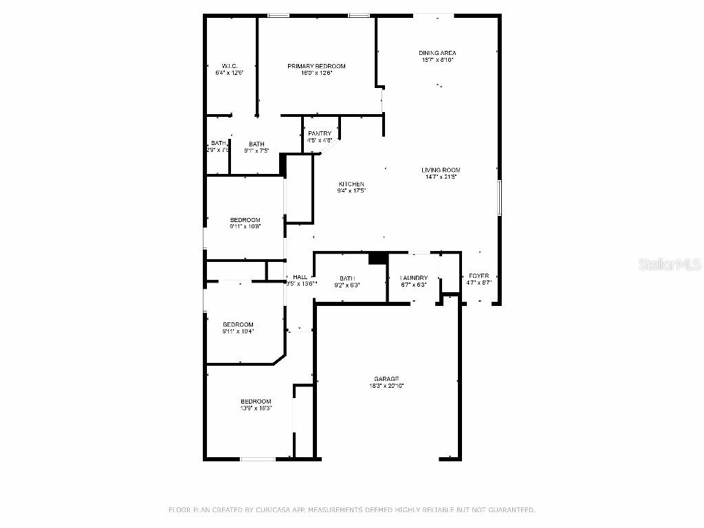 5518 Blue Azure Drive Wimauma, FL 33598 - Photo 22 of 26