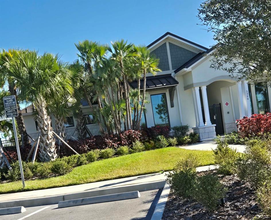 5518 Blue Azure Drive Wimauma, FL 33598 - Photo 23 of 26