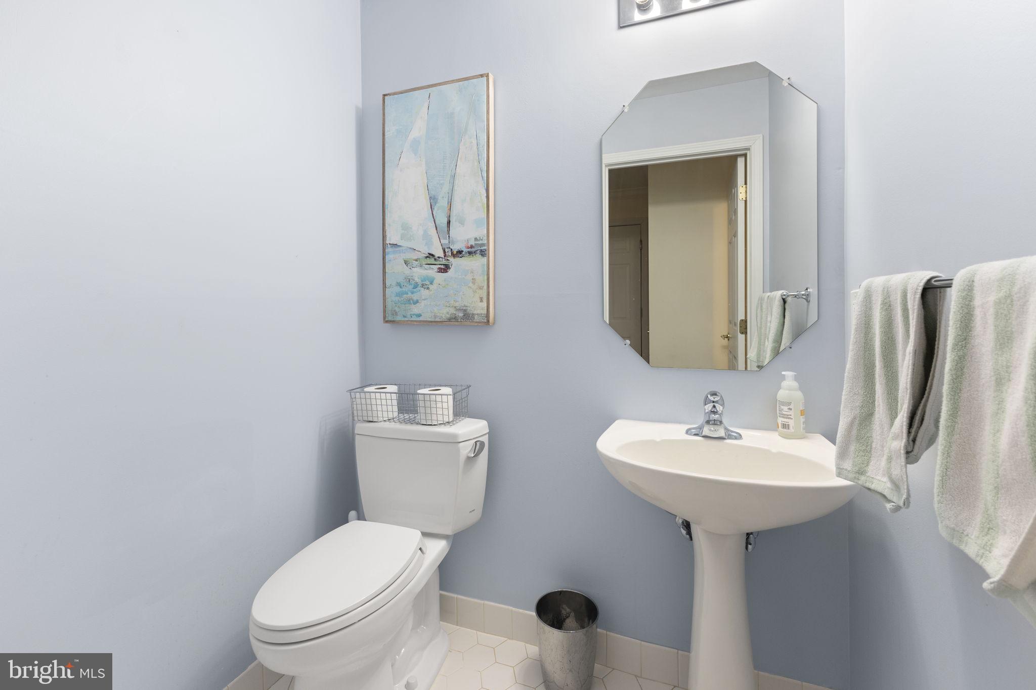 365 Watkins Road Pennington, NJ 08534 - Photo 14 of 27