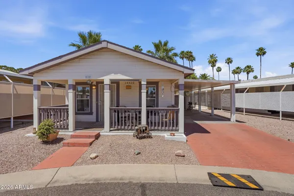 $65,000 | 16622 North 1st Drive, Phoenix, AZ 85023