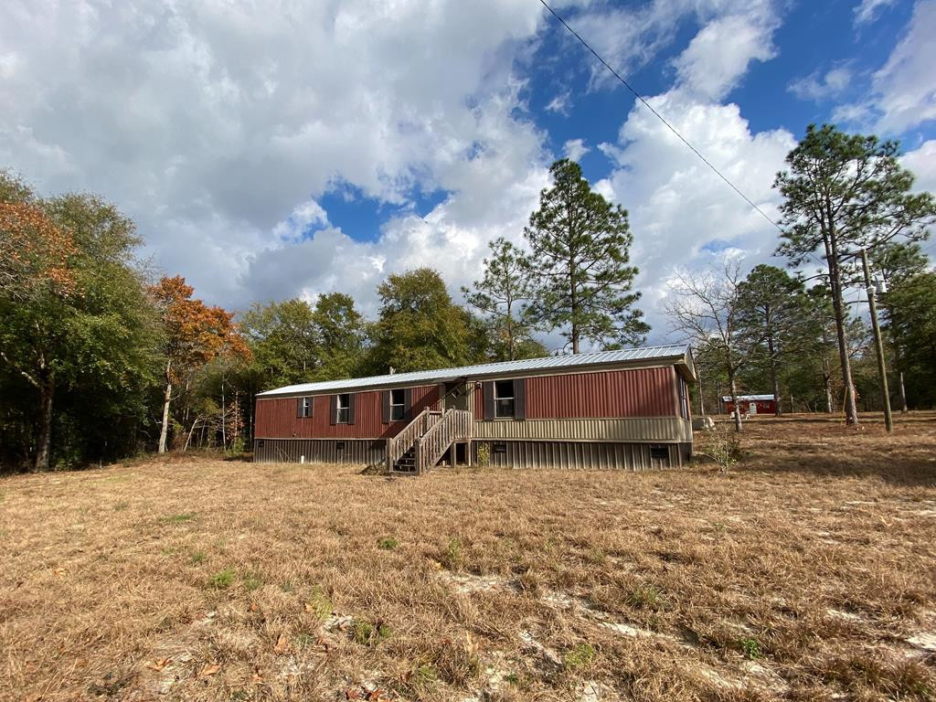4995 River Road Waynesboro, GA 30830 - Photo 1 of 21 Main View