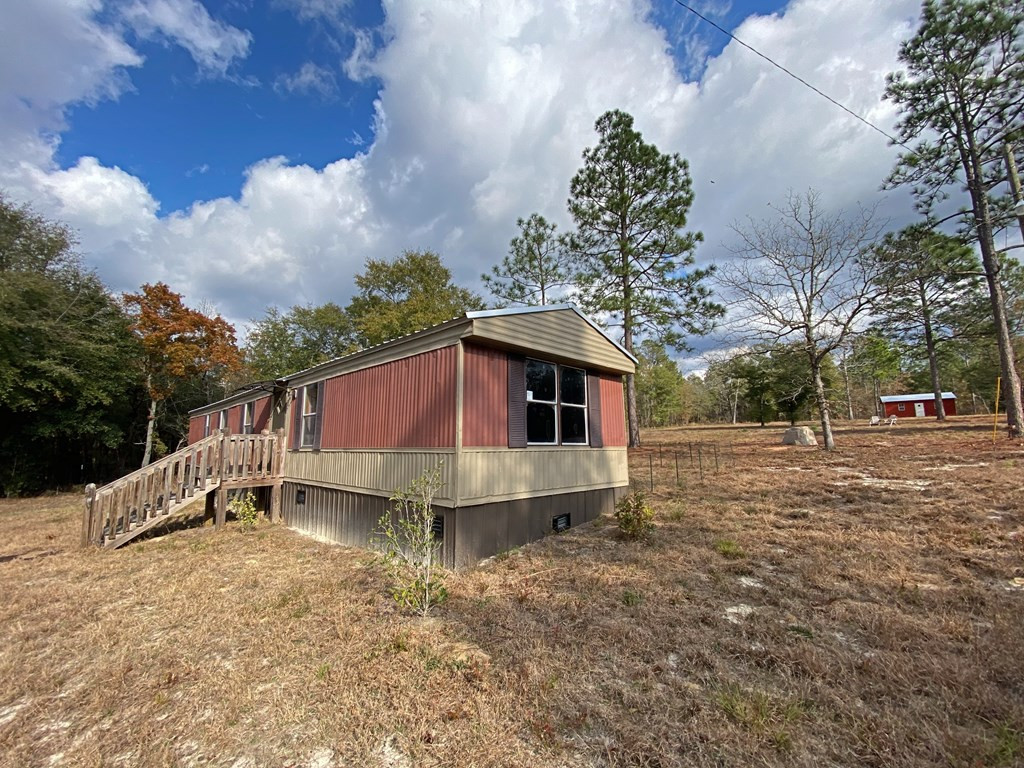 4995 River Road Waynesboro, GA 30830 - Photo 17 of 21