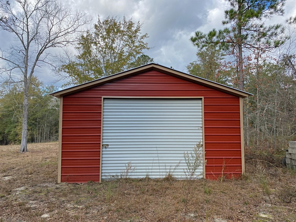 4995 River Road Waynesboro, GA 30830 - Photo 18 of 21