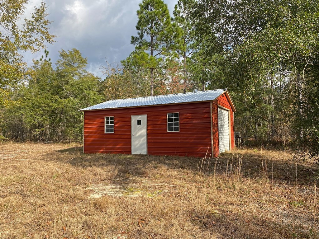 4995 River Road Waynesboro, GA 30830 - Photo 19 of 21