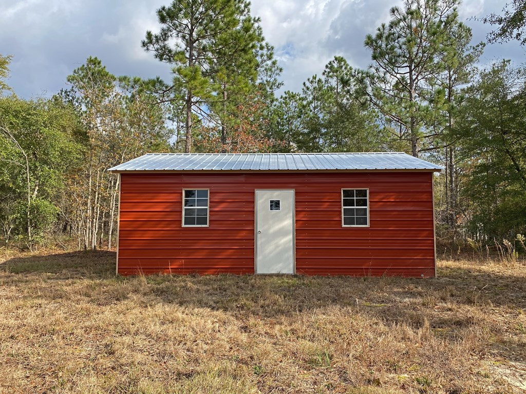 4995 River Road Waynesboro, GA 30830 - Photo 20 of 21