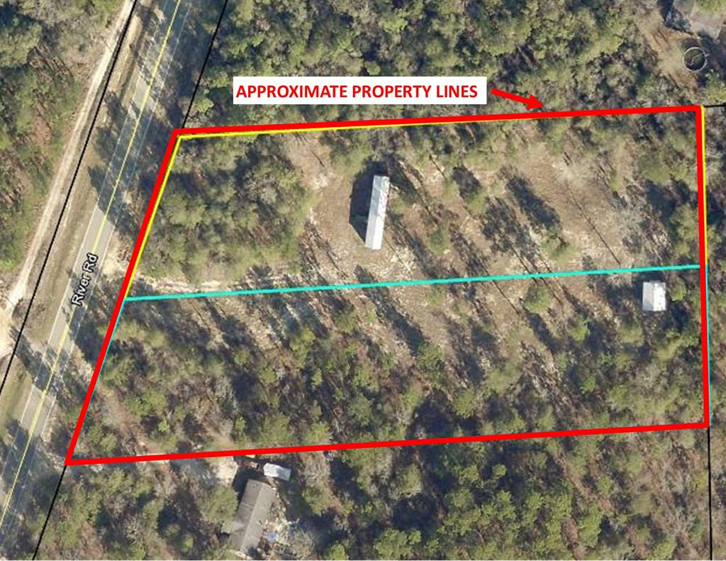 4995 River Road Waynesboro, GA 30830 - Photo 21 of 21