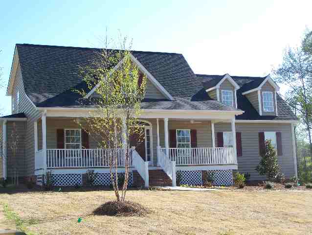 3 Caperton Way Greer, SC 29651 - Photo 1 of 8 Gallery Image 1