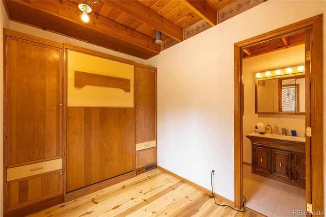 $575,000 | 33606 Gap Road, Golden, CO 80403