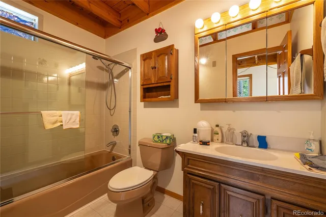 $575,000 | 33606 Gap Road, Golden, CO 80403