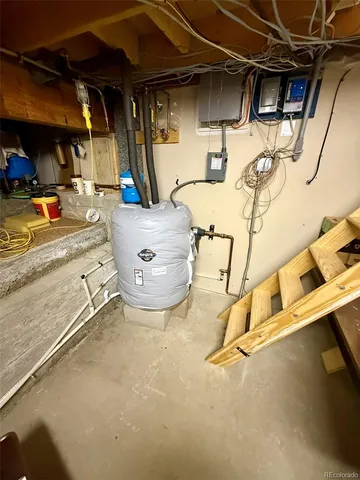 $575,000 | 33606 Gap Road, Golden, CO 80403