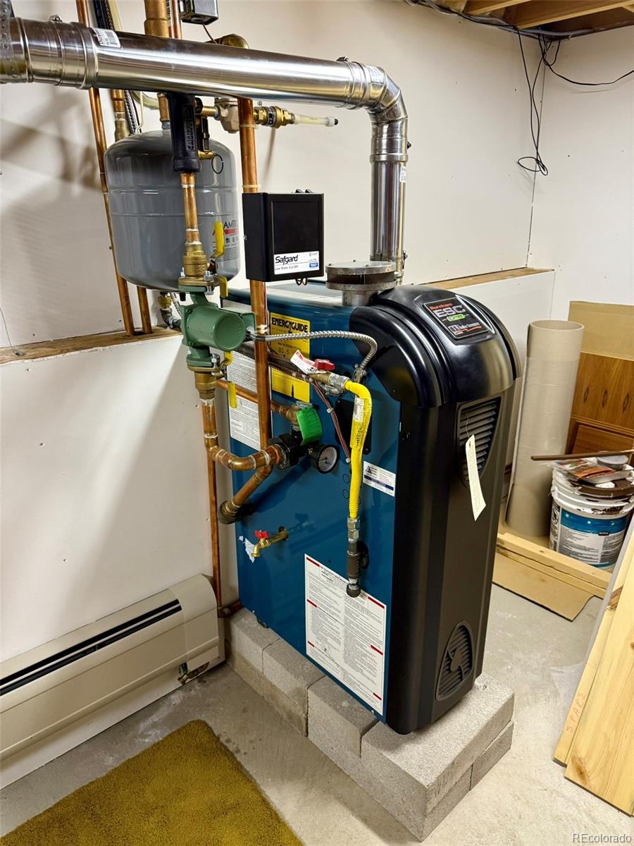 33606 Gap Road Golden, CO 80403 - Photo 30 of 36