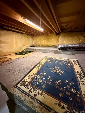 $575,000 | 33606 Gap Road, Golden, CO 80403