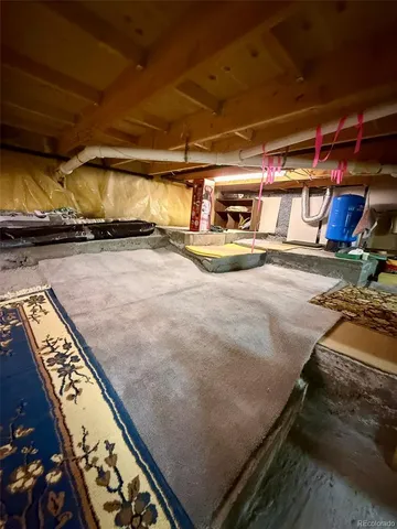 $575,000 | 33606 Gap Road, Golden, CO 80403