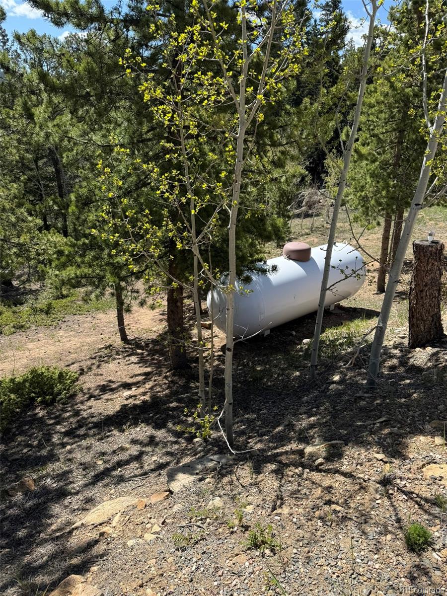 33606 Gap Road Golden, CO 80403 - Photo 35 of 36