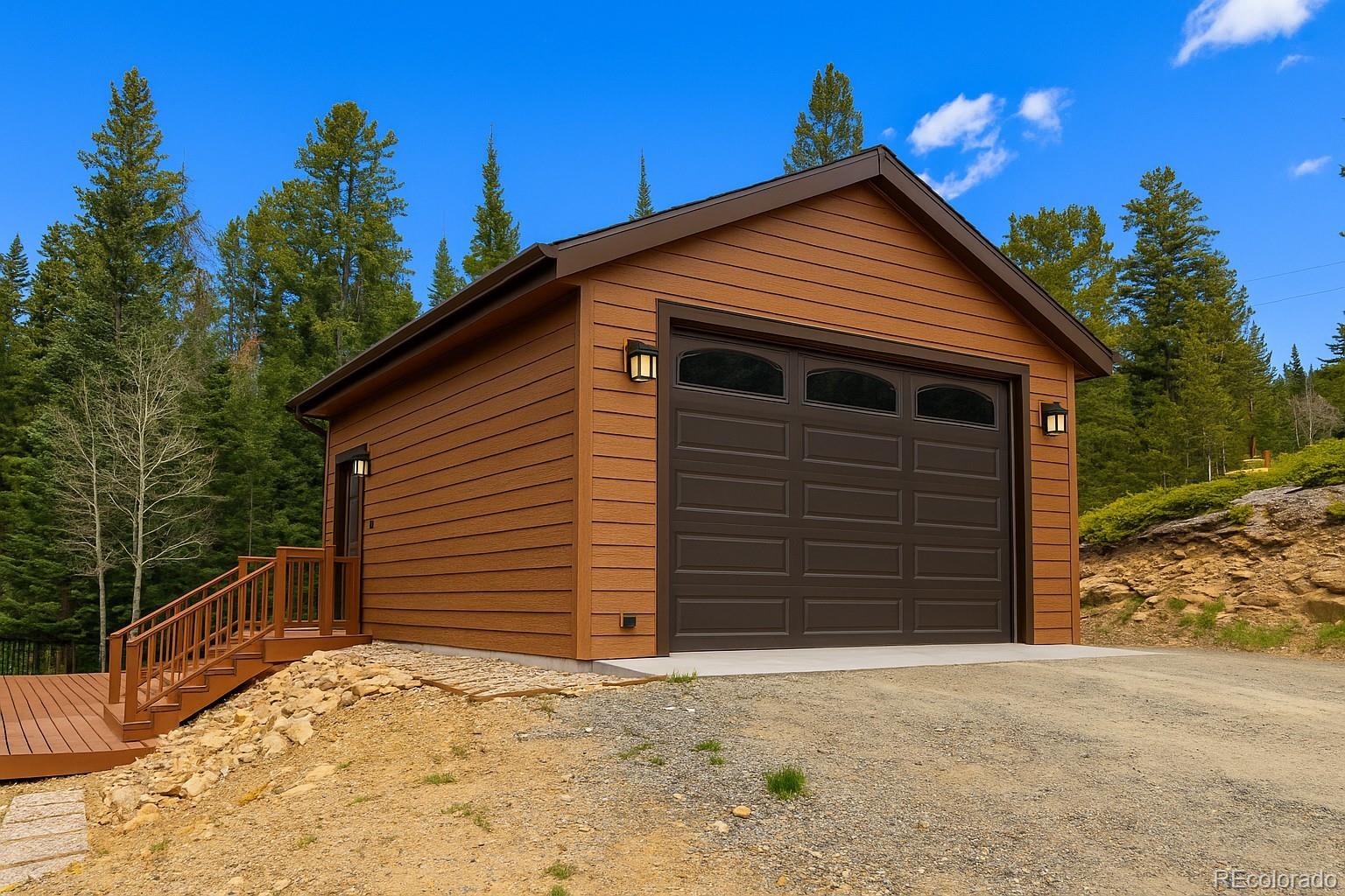 33606 Gap Road Golden, CO 80403 - Photo 4 of 36