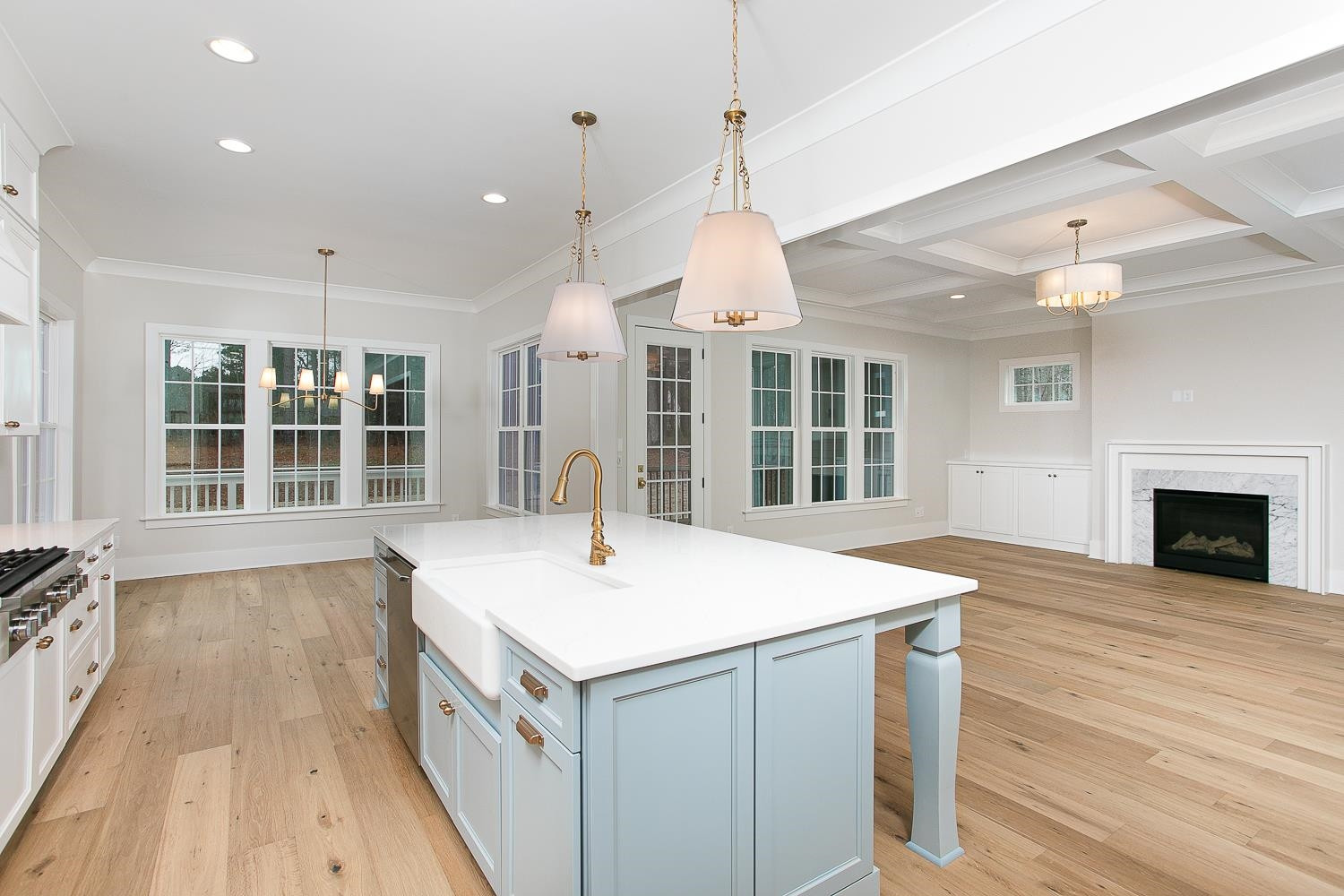 1429 Starry Night Court Raleigh, NC 27613 - Photo 12 of 31 Photo 12