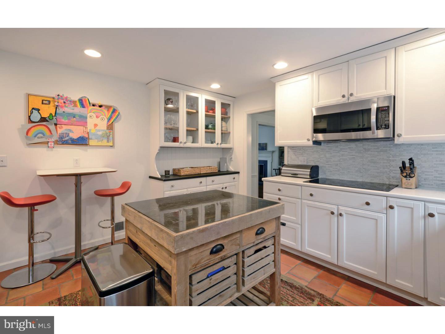 168 Beaumont Road Devon, PA 19333 - Photo 8 of 19 Kitchen