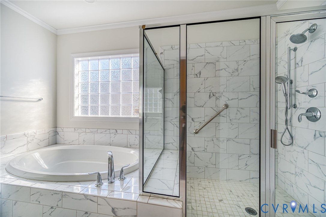 12479 Donahue Road Glen Allen, VA 23059 - Photo 20 of 51