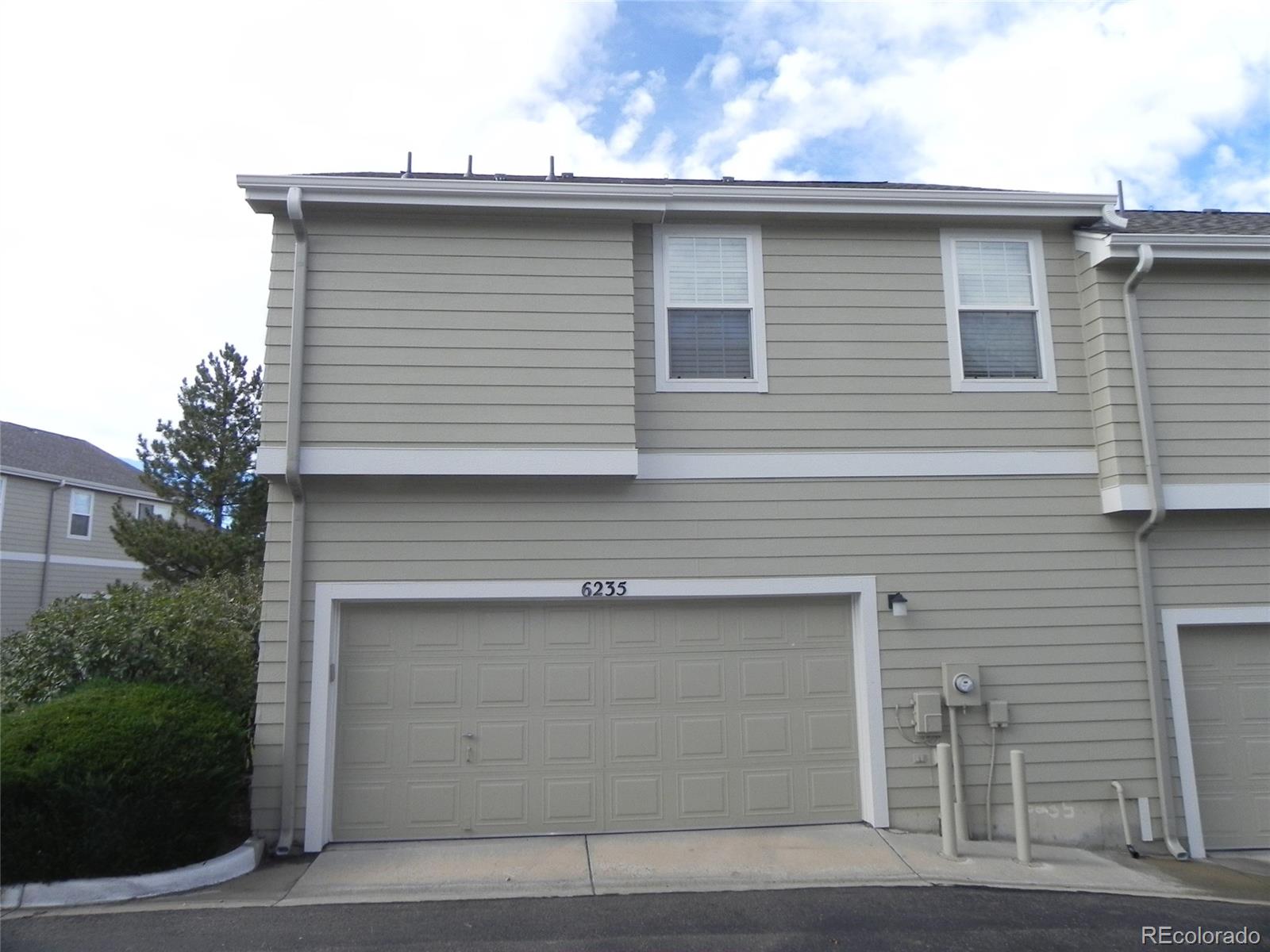 6235 Trailhead Road Highlands Ranch, CO 80130 - Photo 20 of 21