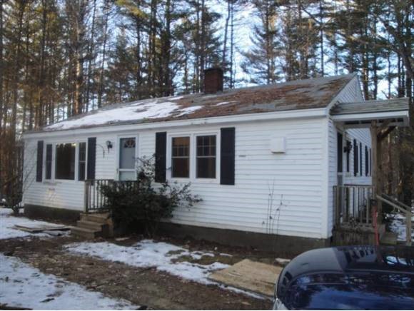 23 Center Road Canterbury, NH 03224 - Photo 1 of 1