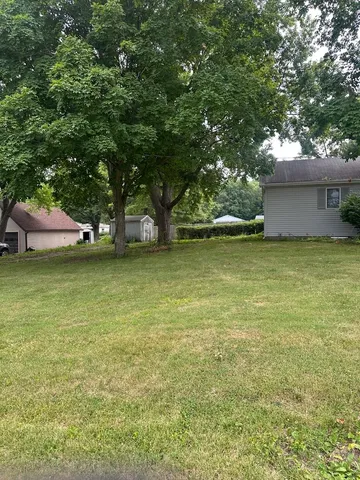 a view of a ocean view