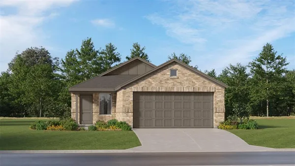 $245,999 | 941 Pastern Street, Aubrey, TX 76227