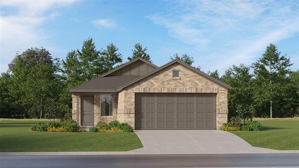14148 Nullah Street Pilot Point, TX 76258 - Photo 1 of 21 Gallery Image 1