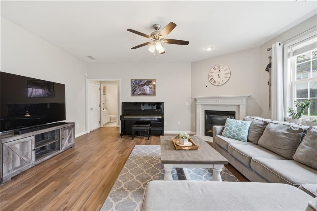 163 Diamond Ridge Avenue Canton, GA 30114 - Photo 13 of 35