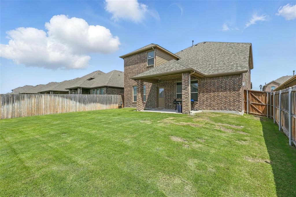 14825 Complacent Way Aledo, TX 76008 - Photo 39 of 40
