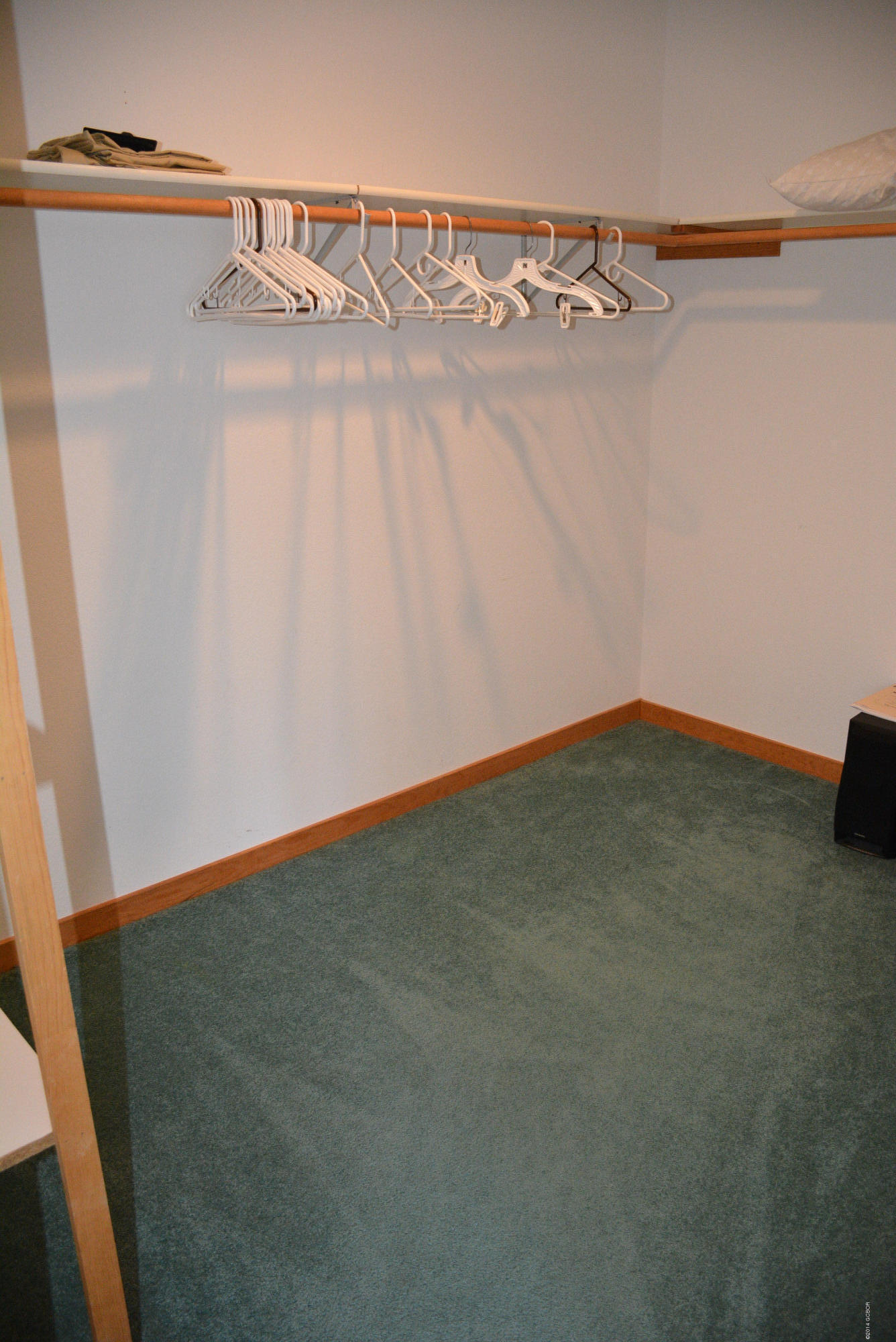 173 Deer Rd/cty Road Fraser, CO 80442 - Photo 17 of 39 Master Suite Walk In Closet