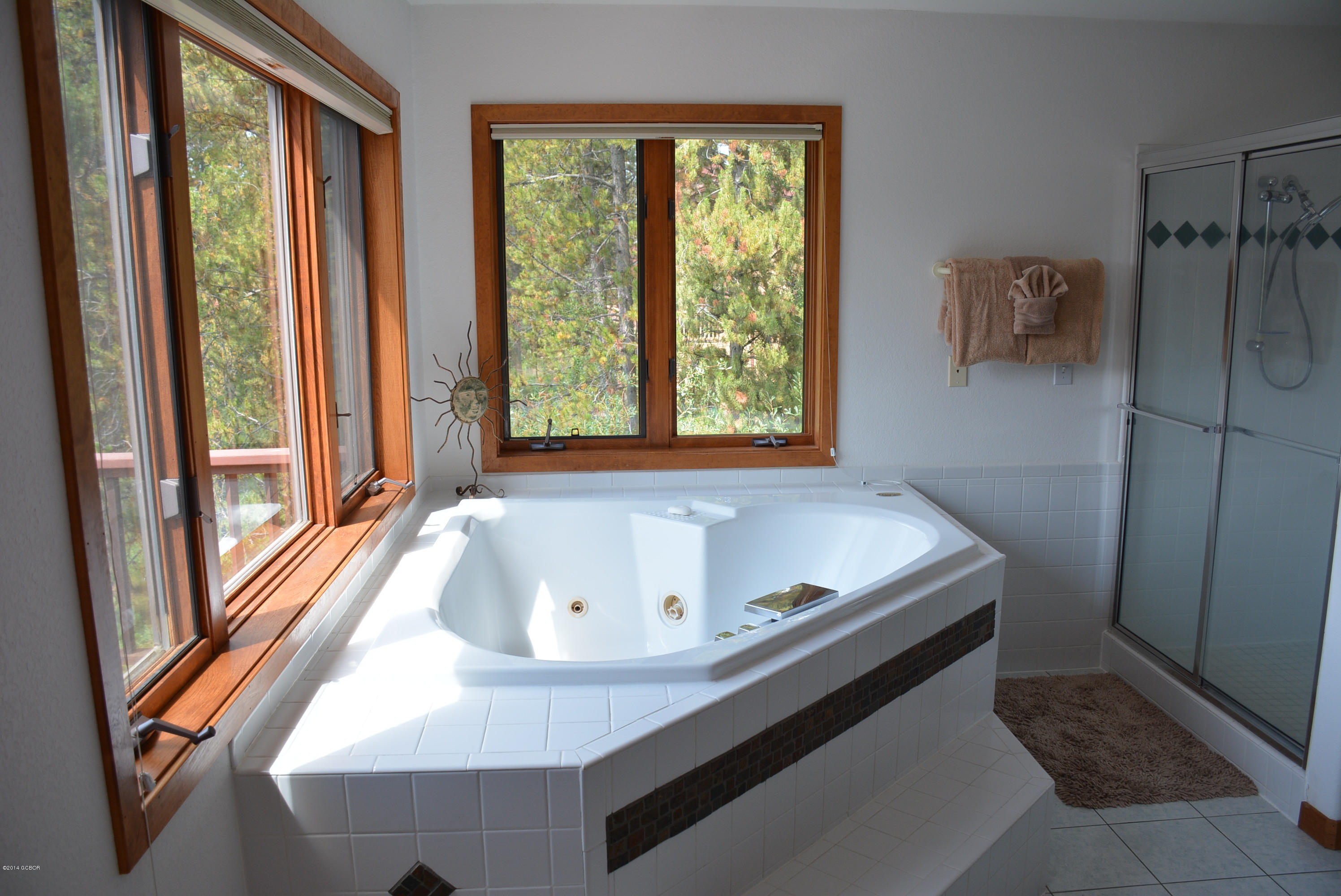 173 Deer Rd/cty Road Fraser, CO 80442 - Photo 18 of 39 Jacuzzi