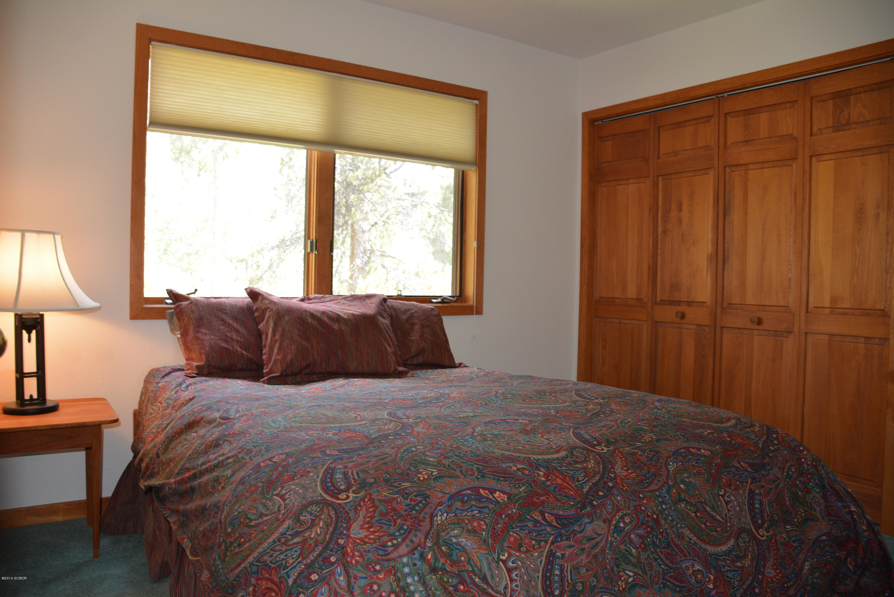 173 Deer Rd/cty Road Fraser, CO 80442 - Photo 23 of 39 Upstairs Guest Bedroom (1)
