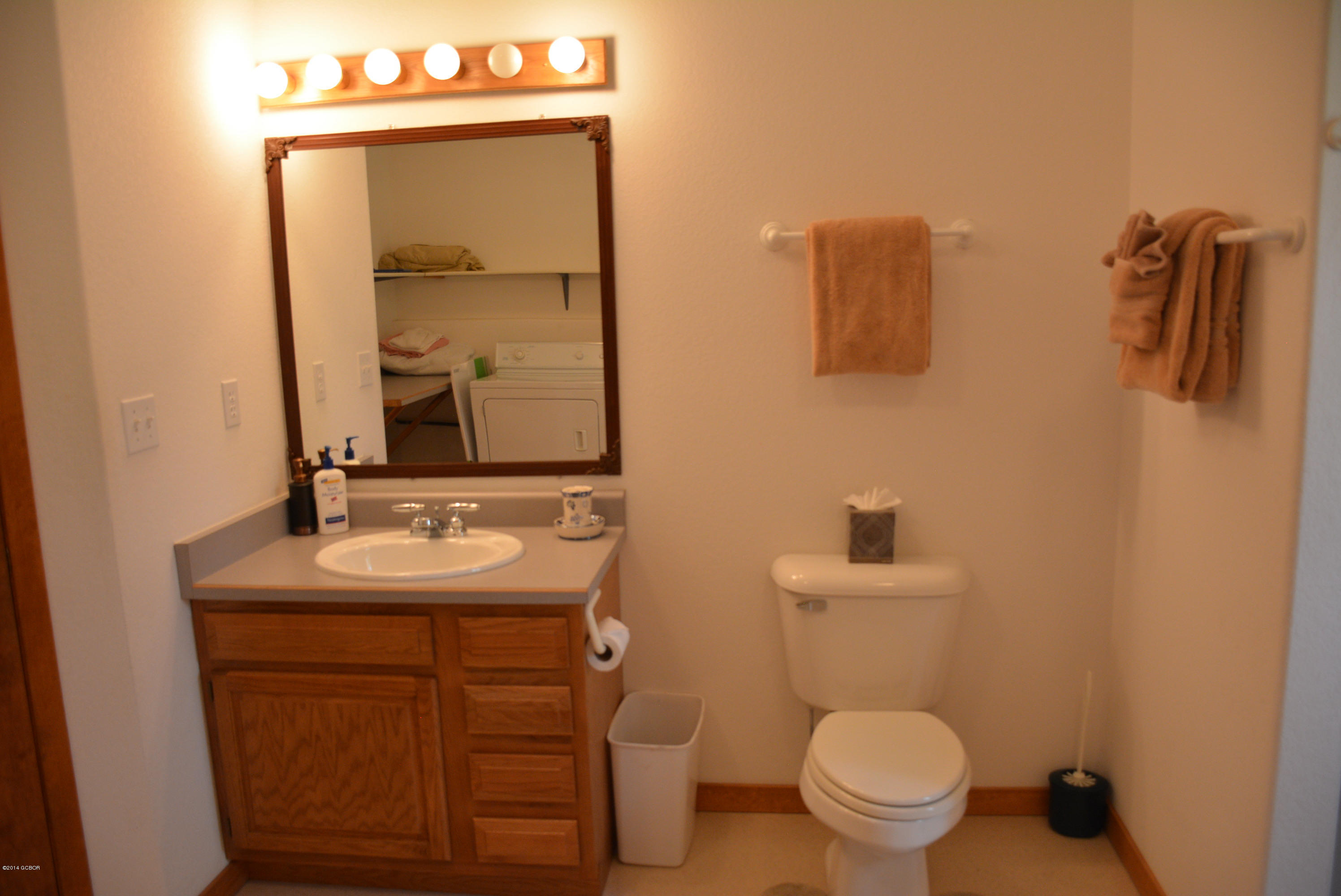 173 Deer Rd/cty Road Fraser, CO 80442 - Photo 32 of 39 Downstairs Full Bath (2)