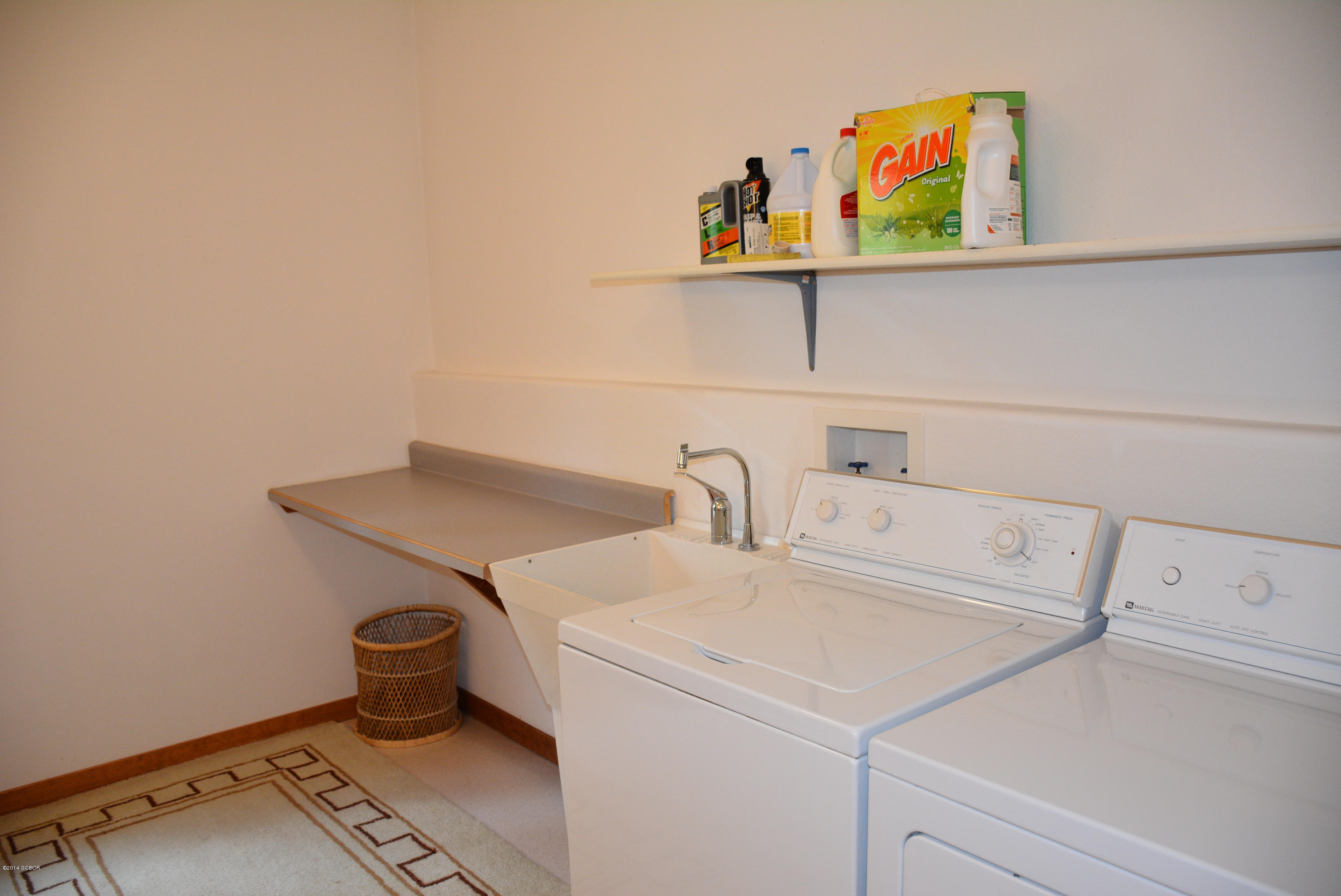 173 Deer Rd/cty Road Fraser, CO 80442 - Photo 36 of 39 Laundry Area (2)