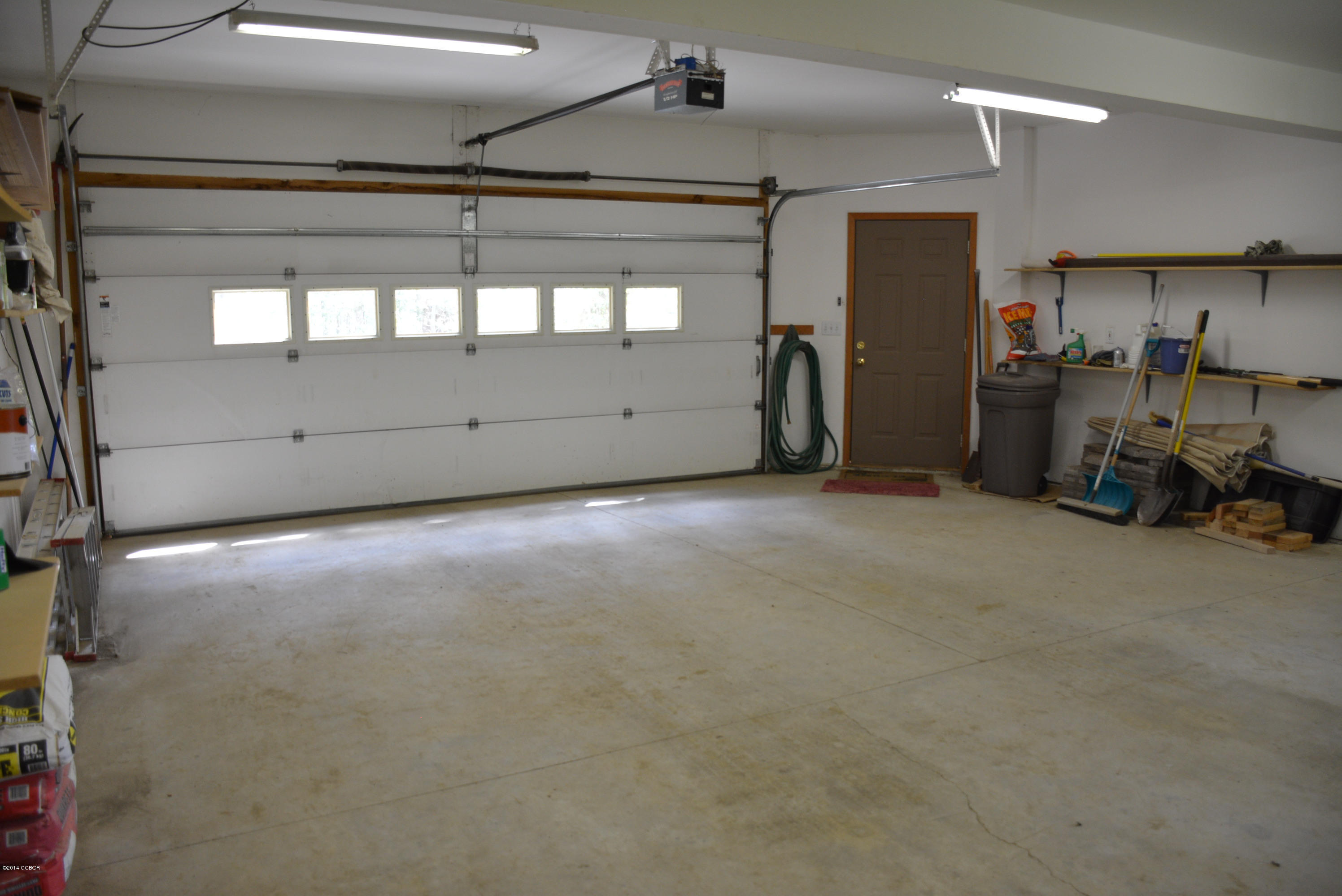 173 Deer Rd/cty Road Fraser, CO 80442 - Photo 38 of 39 Oversized 2 Car Garage and Work Shop (1)