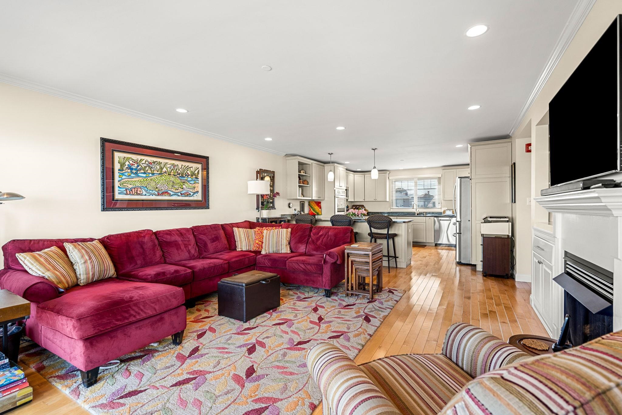 375 Ocean Boulevard, Unit 3 Hampton, NH 03842 - Photo 13 of 34