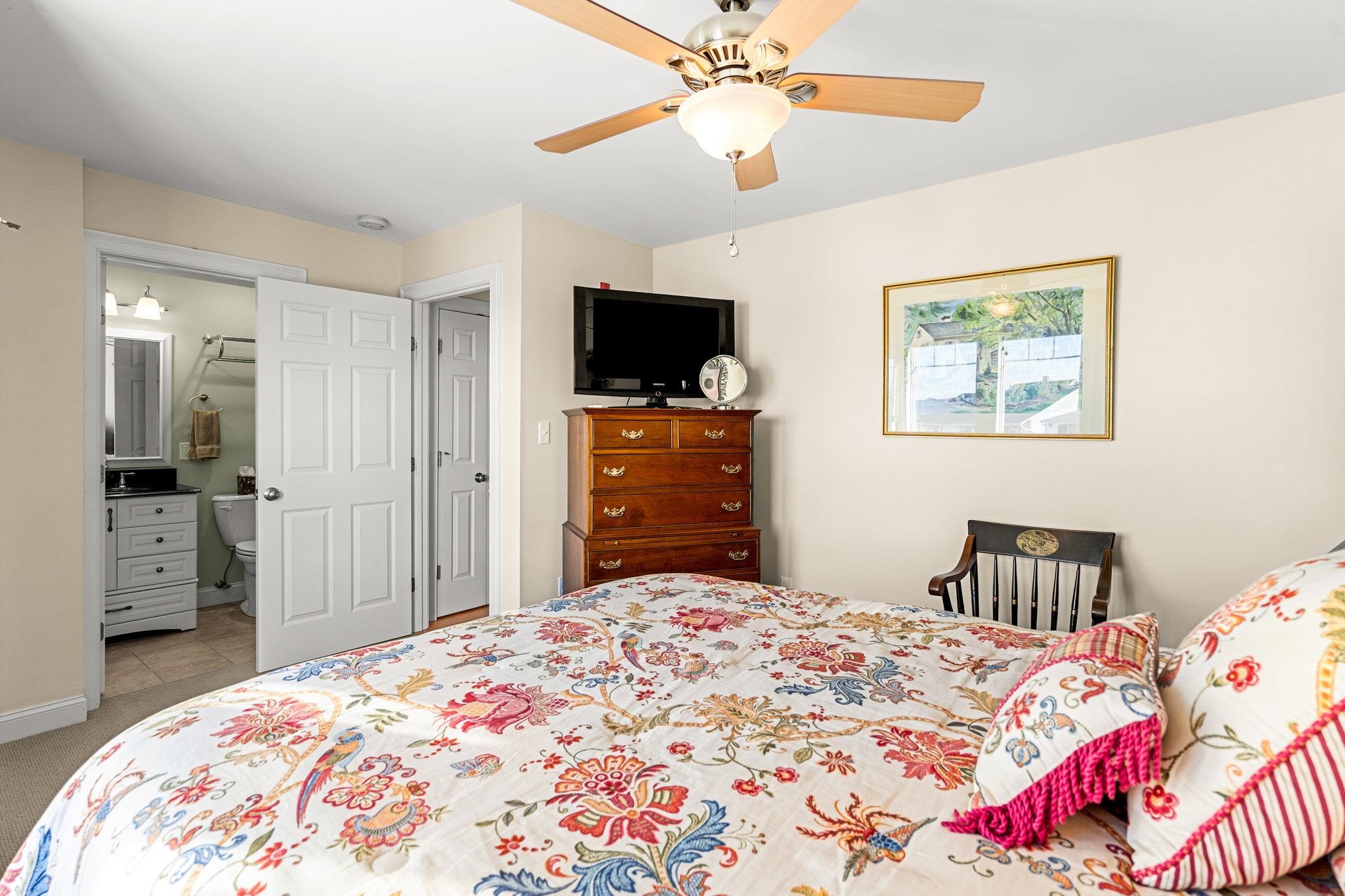 375 Ocean Boulevard, Unit 3 Hampton, NH 03842 - Photo 19 of 34