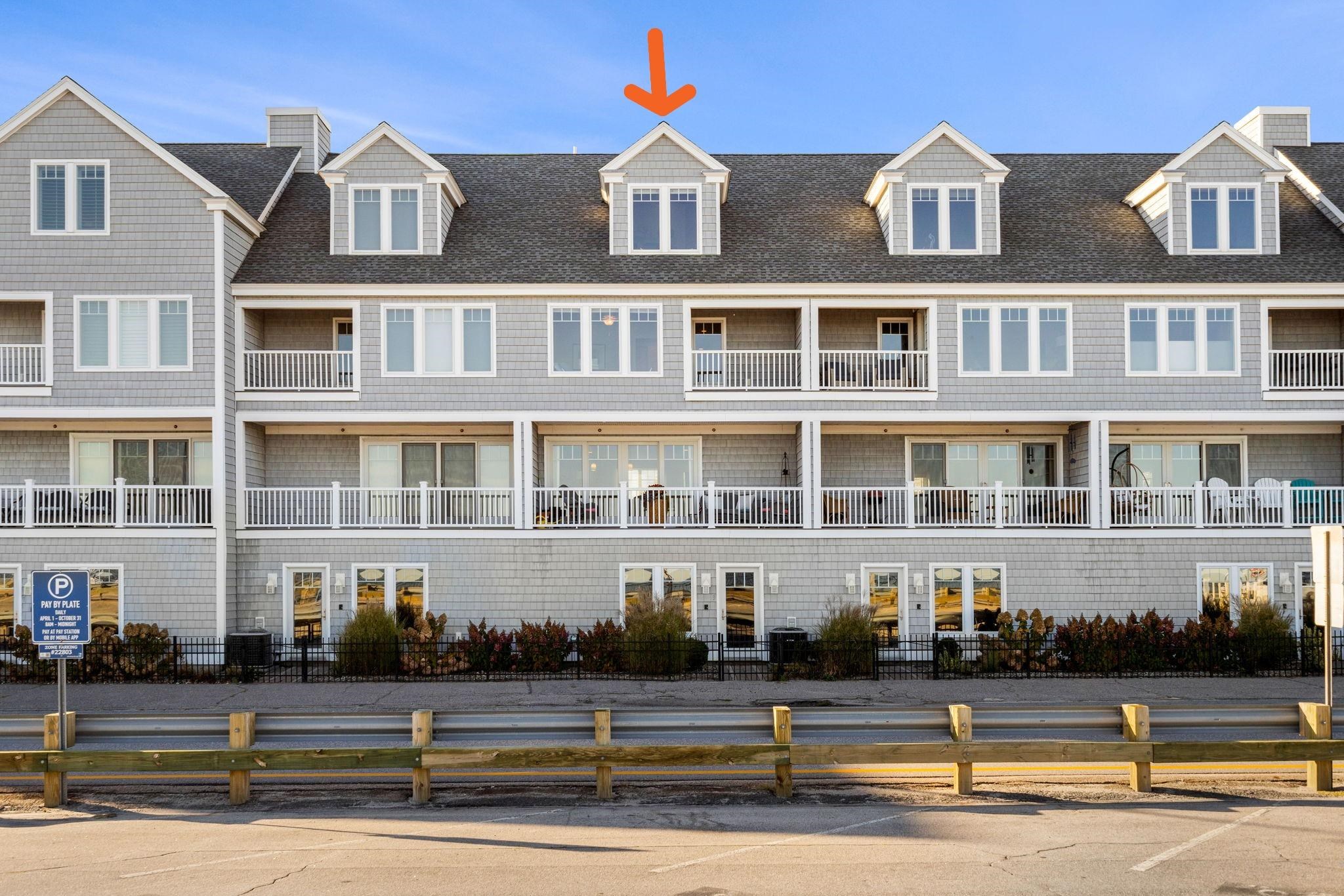 375 Ocean Boulevard, Unit 3 Hampton, NH 03842 - Photo 2 of 34