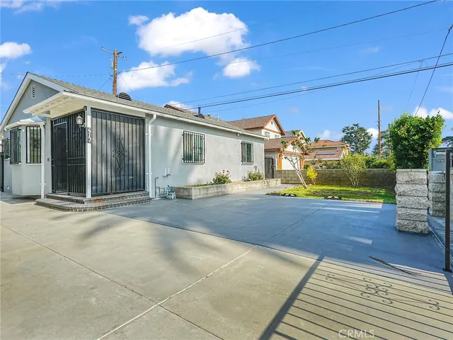 $1,088,000 | 417 West Emerson Avenue, Monterey Park, CA 91754