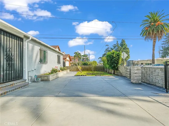 $1,088,000 | 417 West Emerson Avenue, Monterey Park, CA 91754