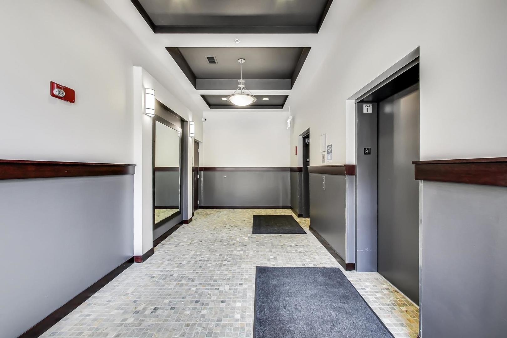 950 West Monroe Street, Unit 608 Chicago, IL 60607 - Photo 8 of 44