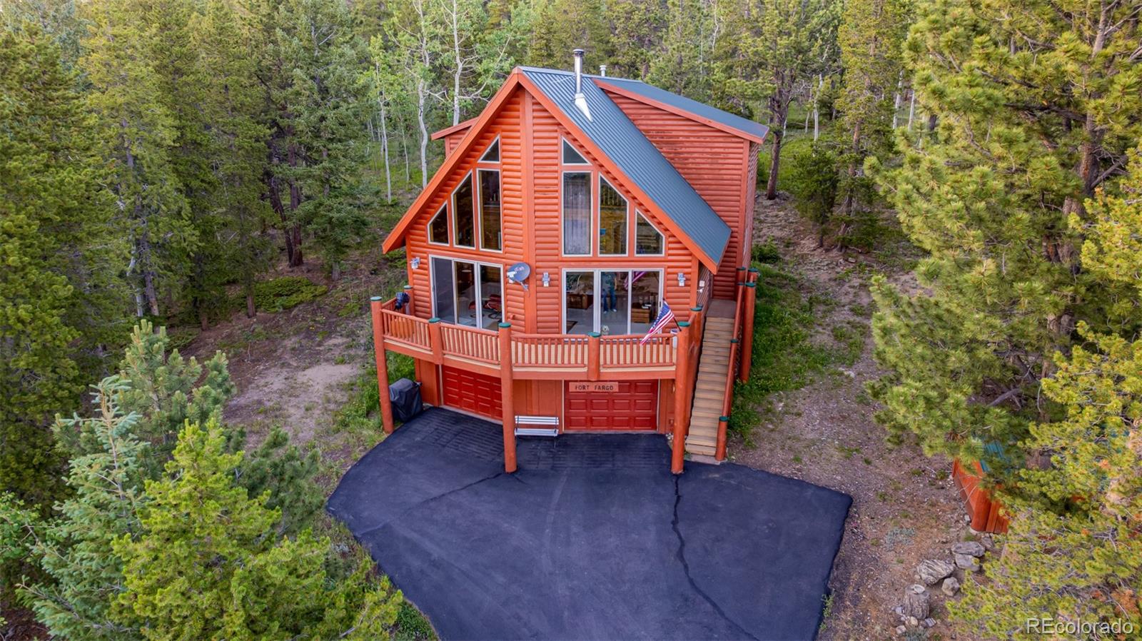 181 Juniper Road Black Hawk, CO 80422 - Photo 40 of 50