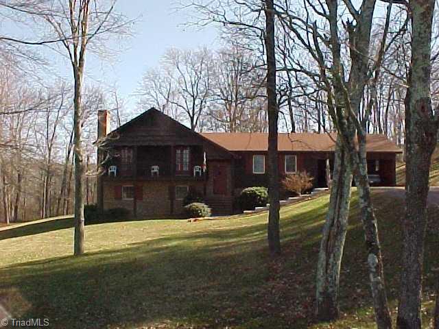 3005 Kennedy Road Thomasville, NC 27360 - Photo 1 of 1 Exterior Front.