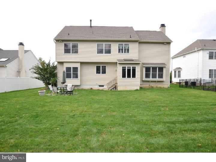 5 Bramley Road Moorestown, NJ 08057 - Photo 22 of 22