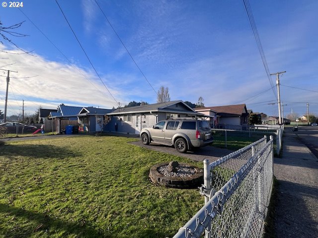 907 Greenwood Avenue Reedsport, OR 97467 - Photo 38 of 45