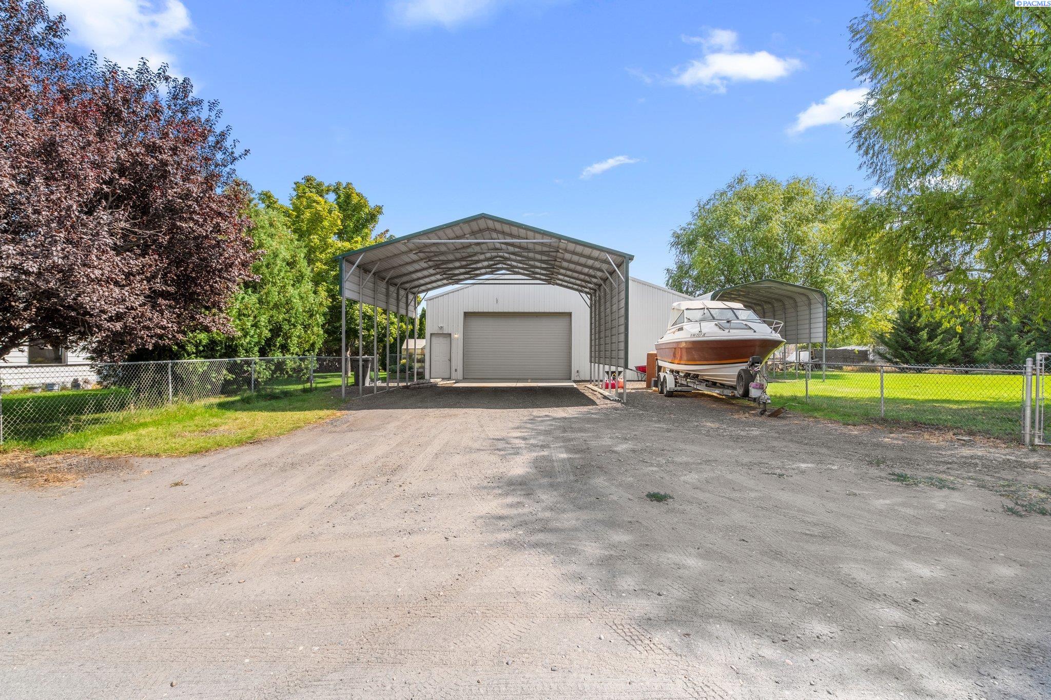 209705 East Schuster Road Kennewick, WA 99337 - Photo 35 of 37 Gallery Image 35