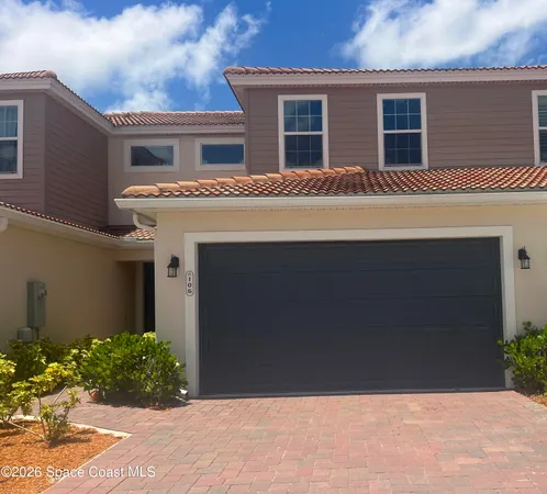 $340,000 | 1800 Noel Place, Unit 105, Melbourne, FL 32935