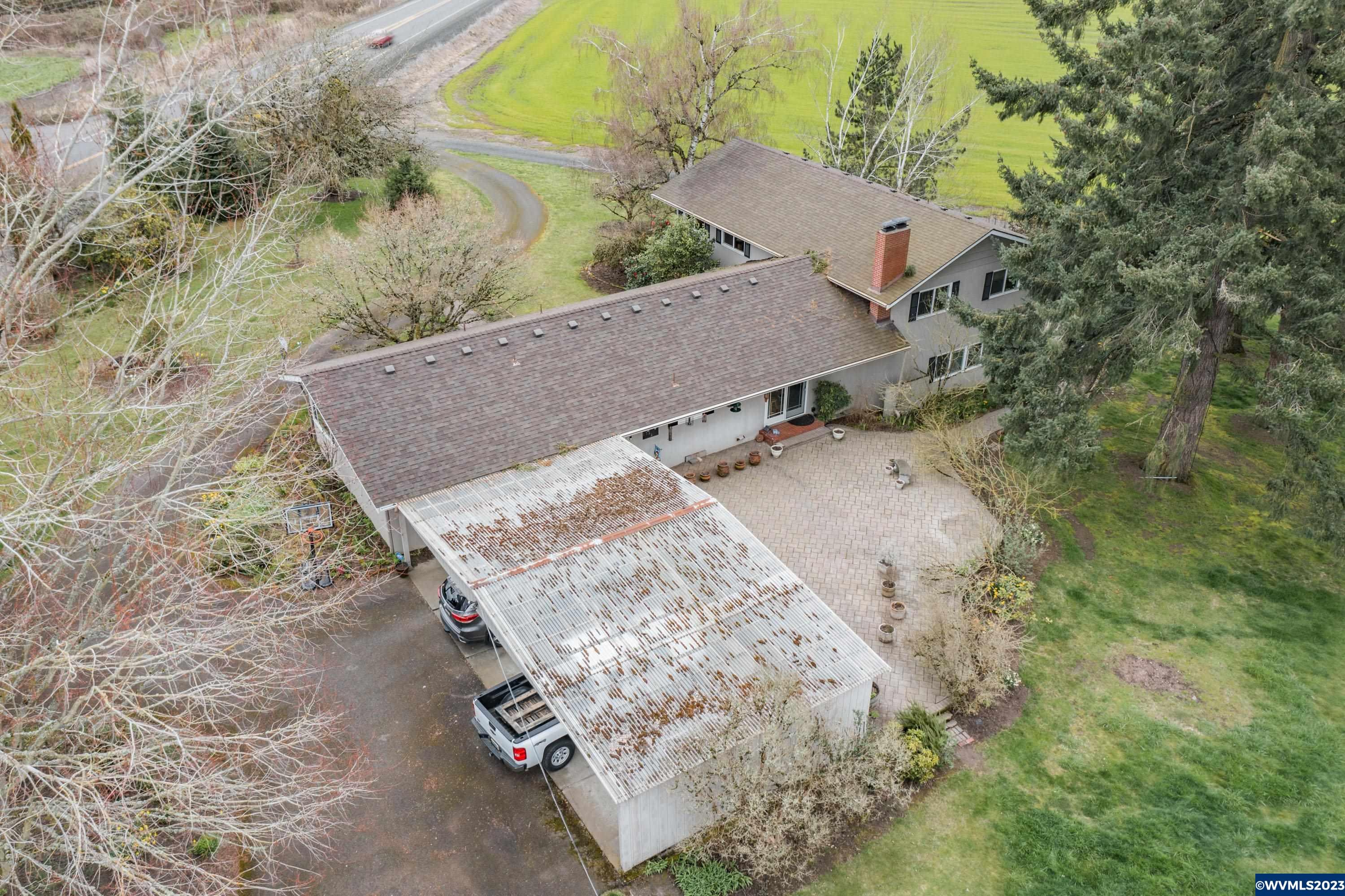 9650 Hoffman Road Independence, OR 97351 - Photo 19 of 30