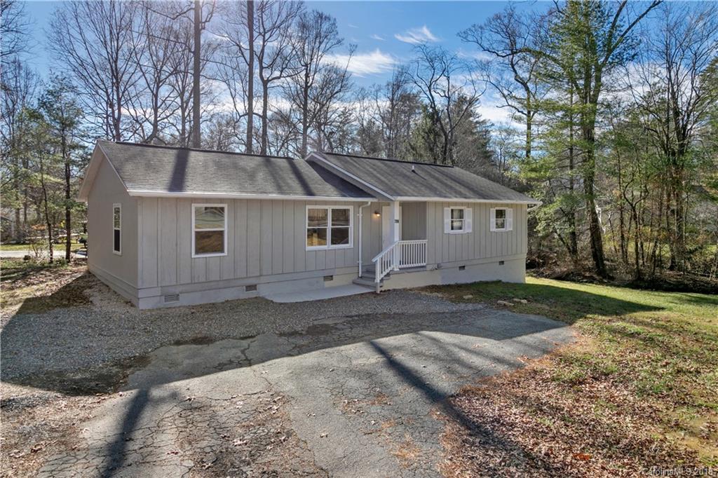 799 Fanning Bridge Road Fletcher, NC 28732 - Photo 4 of 36 Gallery Image 4